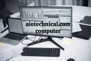 Craft Your Perfect PC: Expert Tips from aiotechnical.com