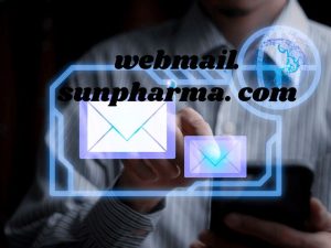 SunPharma Webmail: Powering Pharma Communication