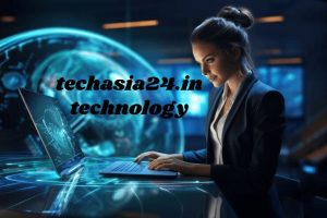 TechAsia24: Your Source for Cutting-Edge Tech News