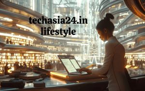 Tech Meets Lifestyle: The Future of Living